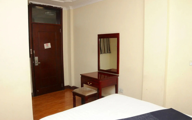 Blue Wave Hotel