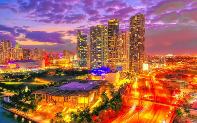 Cavalier Hotel South Beach