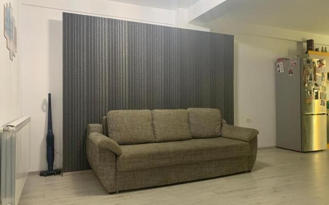 Krin’s apartment constanta