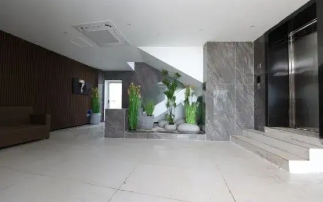 AIXIA Love Summer Cliff Beach Seaview B&B (Shengsi wolfberry store)