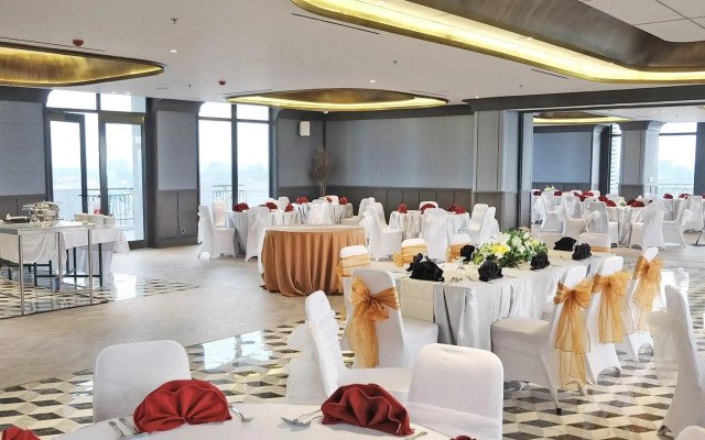 Goodrich Suites, Jakarta