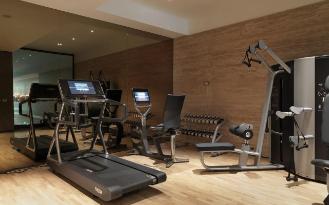 Sense Hotel Sofia, a Member of Design Hotels