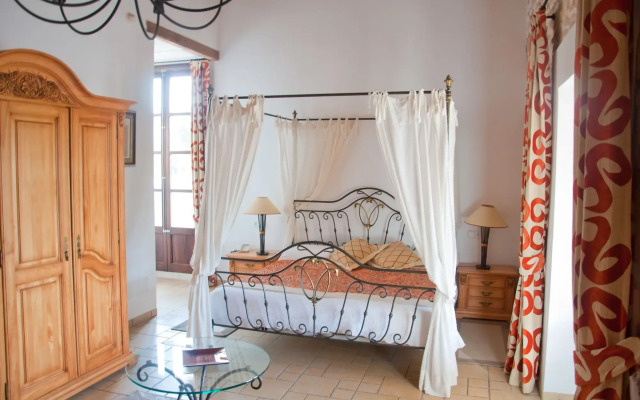 Agroturismo Puig de Ros d'Alt