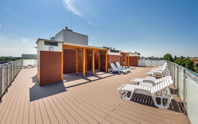 Apartamenty Sun & Snow Blizej Morza