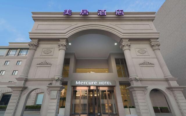 Mercure Hongqiao Airport