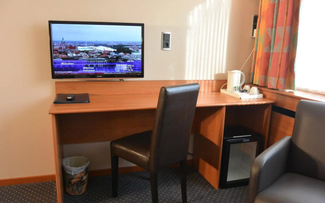 Value Stay Menen
