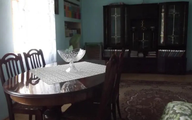 Keti Ciklauri Guest House