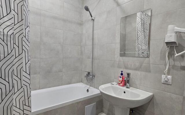 Апартаменты на улице Садовое кольцо