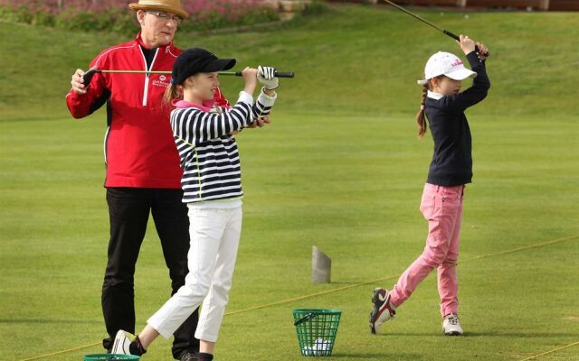 Lindner Spa & Golf Hotel Weimarer Land