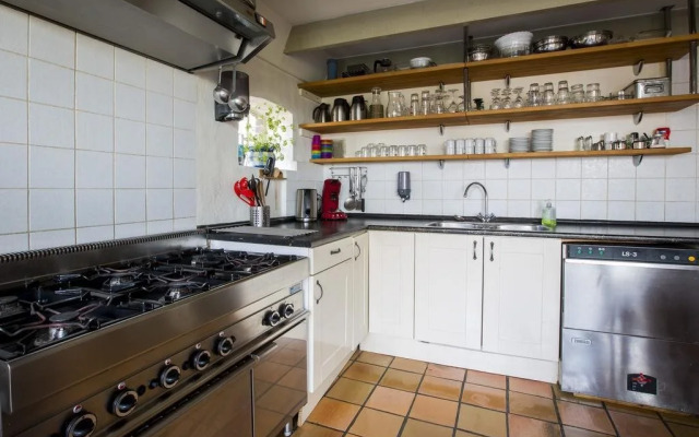 Bed & Breakfast Boerderij het Stroomdal