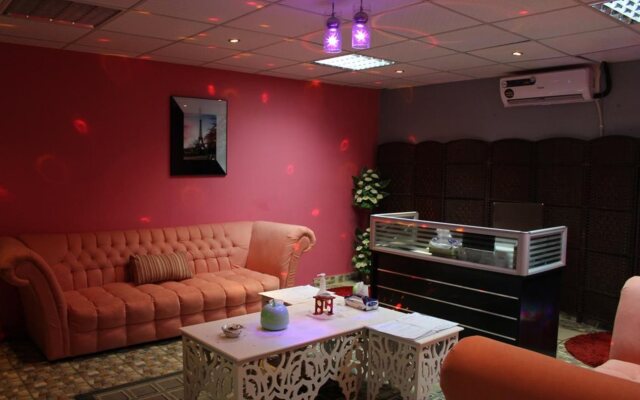 My Home Gold Hotel Suites