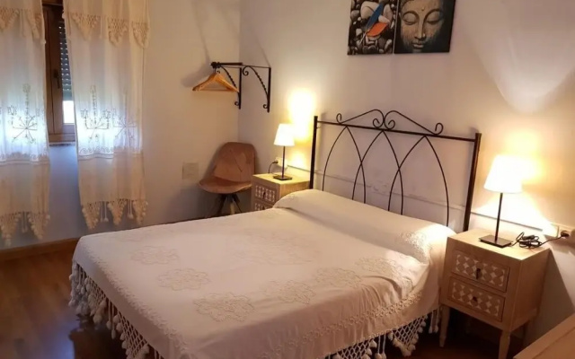 Hotel Azabache Susierra