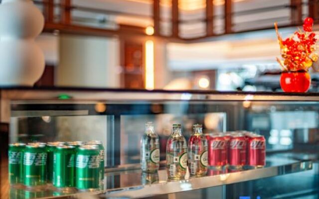 UrCove By HYATT Chengdu Wenshu Chunxi Road