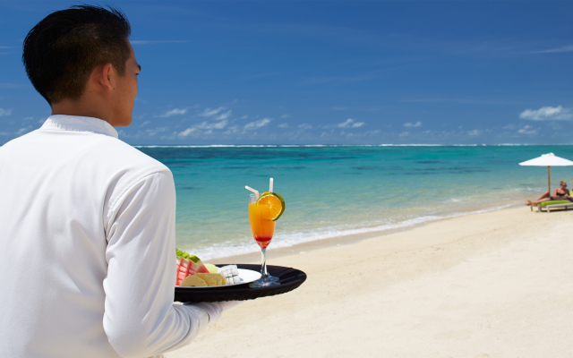 Samabe Bali Suites & Villas