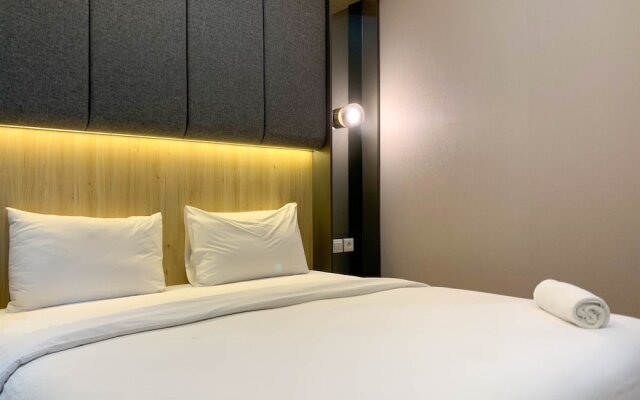 Nice 1Br At Gold Coast Apartment