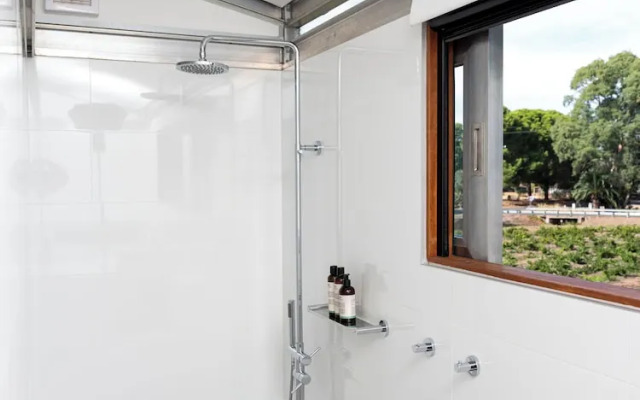 The Villas - Barossa