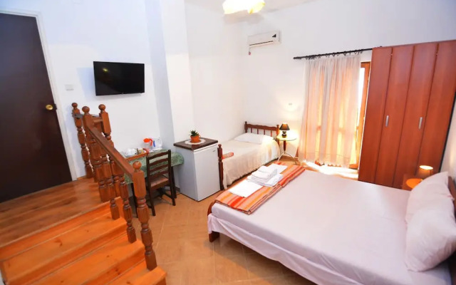 Apartments & Rooms Vanja