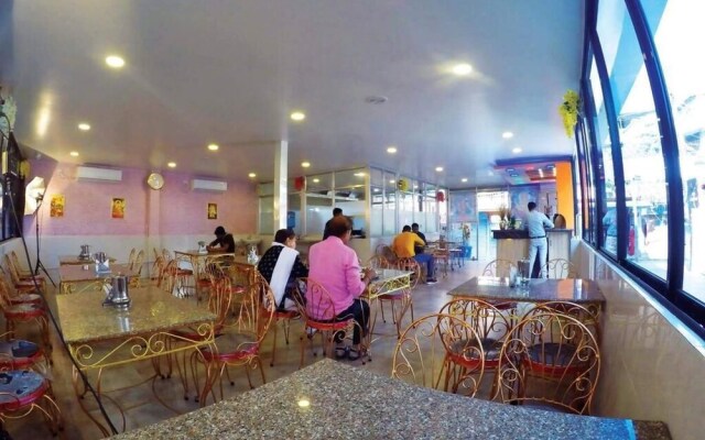 Hotel Ramanam