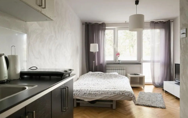 PiotrApartments II