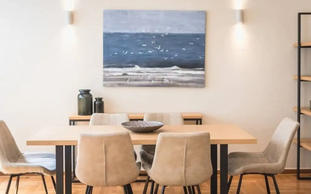 The Syntagma Edition Apartment