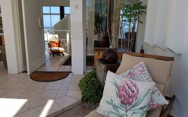 Beaumonte Guesthouse