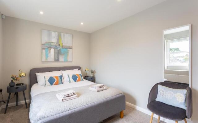 Portstewart Central Loft Apartment