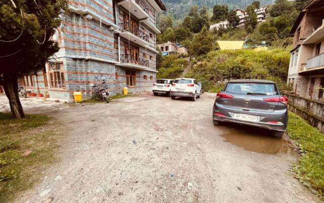 Wooib Hotels