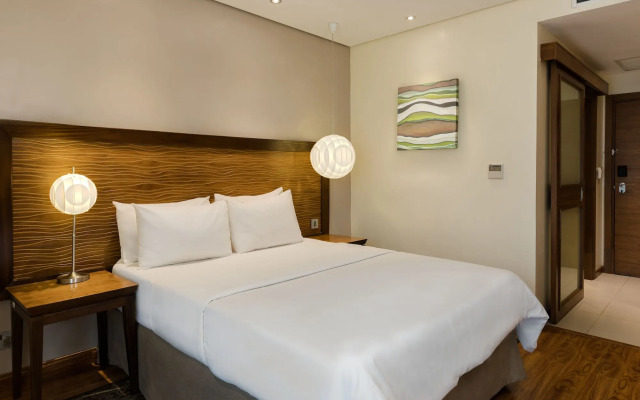 Protea Hotel by Marriott Benin City Select Emotan