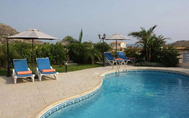 Vineland Bay Villas