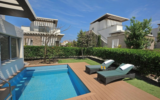 E Hotel Spa & Resort Cyprus