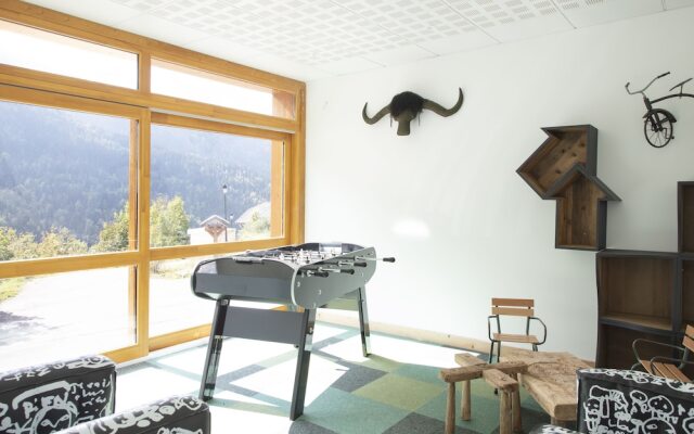 Résidence Terresens Edelweiss