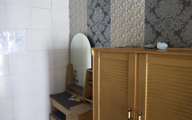 Hotel O Mareje Sariguna