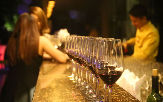 Crowne Plaza Chengdu West by IHG