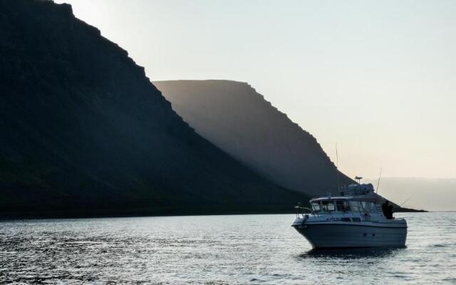 Harbour Inn guesthouse