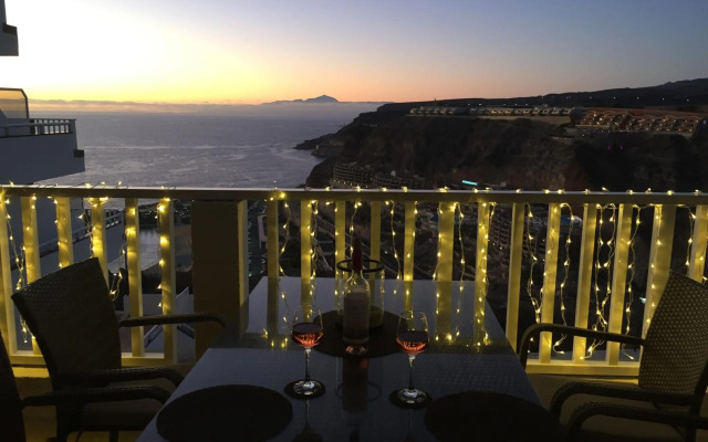 Amadores Sunset Suite