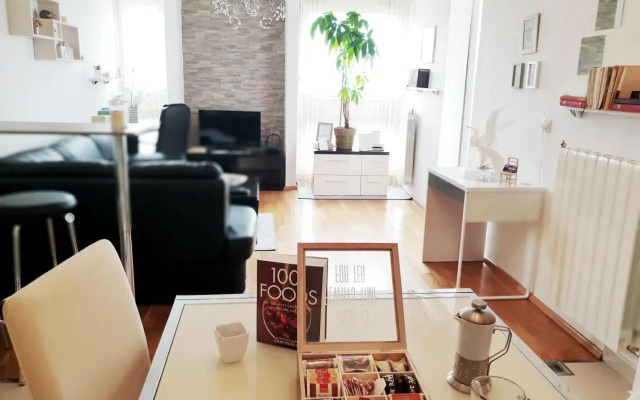 Apartment Maris