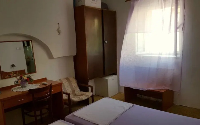 Rooms Milena