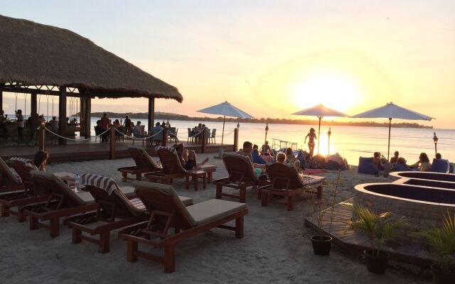 Grand Sunset Gili Air