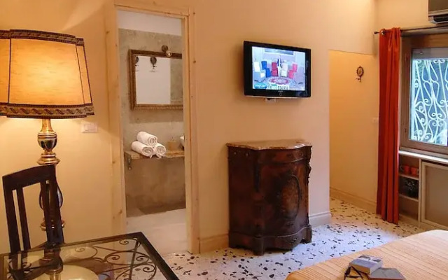 Tiburtina B&B 2.0