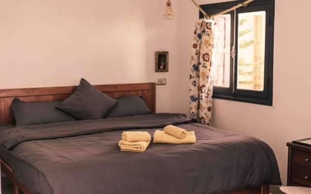 The Kozyhome Ouarzazate