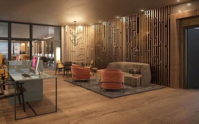 PLAZA Premium Heidelberg