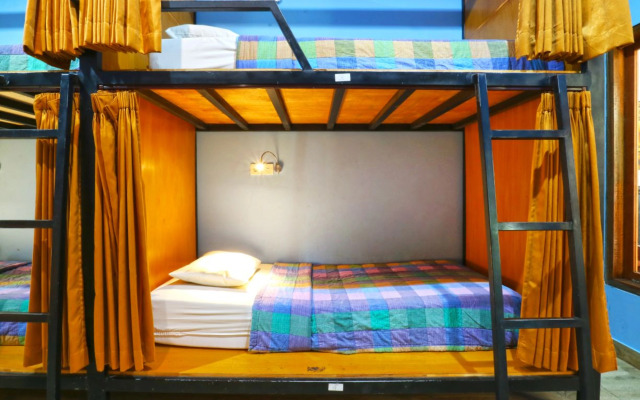 New Ubud Hostel