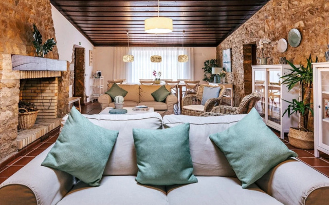 Country - Quinta Completa