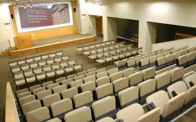 Weston Hall - Halls of Residence