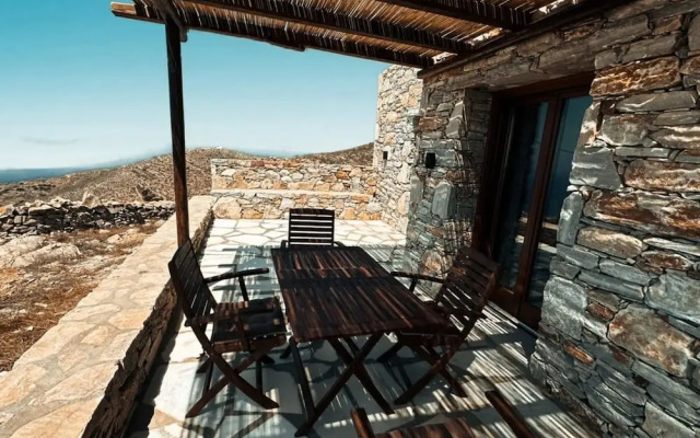 Folegandros Serenity - Livadaki Summer Hideaway