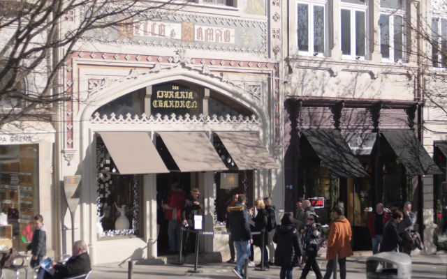 Oporto Centre Clean & Cozy Apt 1