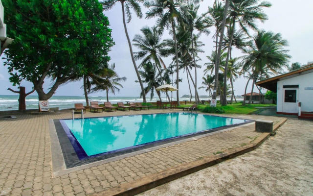 OYO 251 Milton Beach Resort