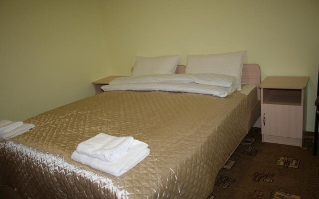 Holiday Home Cvetnik Pyatigorya