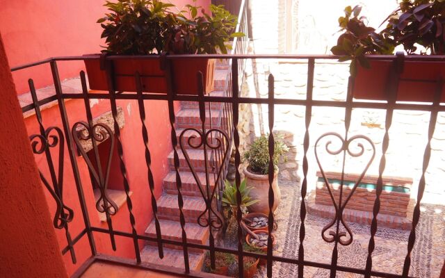 Alqueria de los Lentos