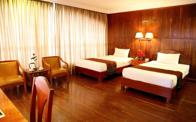 Hotel Sor